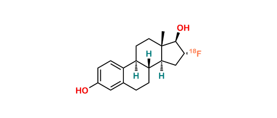 Picture of Fluoroestradiol (F-18)