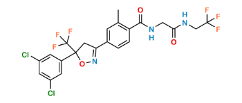 Picture of Fluralaner