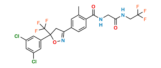 Picture of Fluralaner
