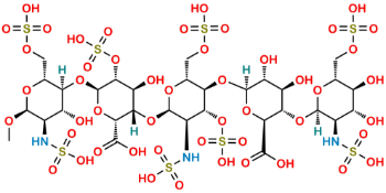 Picture of Fondaparinux