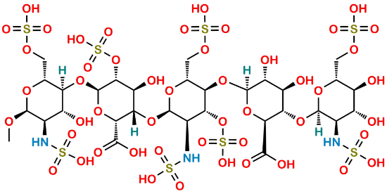 Picture of Fondaparinux