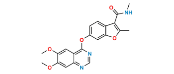 Picture of Fruquintinib