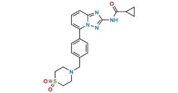 Picture of Filgotinib