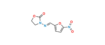 Picture of Furazolidone