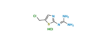 Picture of Famotidine Impurity 4
