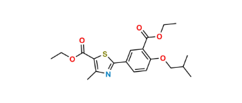 Picture of Febuxostat DEE Impurity
