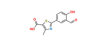 Picture of Febuxostat Impurity 30