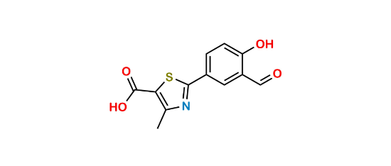 Picture of Febuxostat Impurity 30