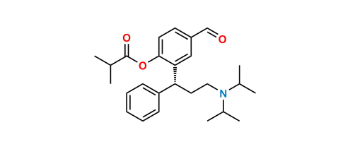 Picture of Fesoteridone Aldehyde Impurity