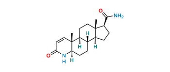 Picture of Finasteride Impurity 2