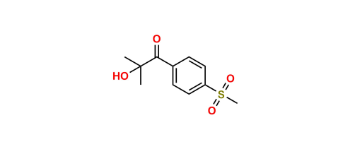 Picture of Firocoxib Impurity 1