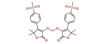 Picture of Firocoxib Impurity 2