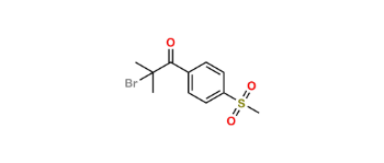 Picture of Firocoxib Impurity B