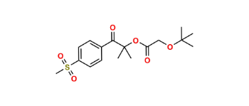 Picture of Firocoxib Impurity F