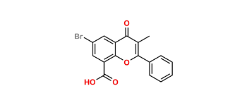 Picture of Flavoxate Impurity 1