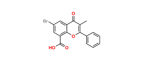 Picture of Flavoxate Impurity 1