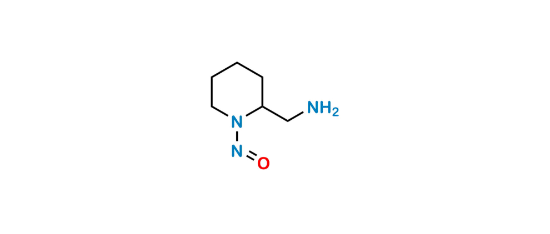 Picture of N-Nitroso Flecainide EP Impurity B