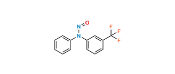 Picture of N-Nitroso Fluphenazine  Impurity 3