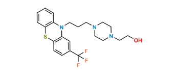 Picture of Fluphenazine