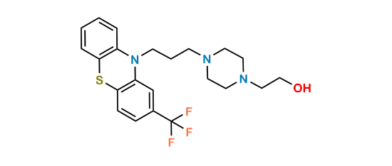 Picture of Fluphenazine