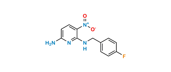 Picture of Flupirtine Impurity E