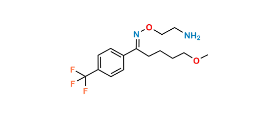 Picture of Fluvoxamine