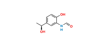 Picture of Formoterol Impurity 14