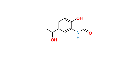 Picture of Formoterol Impurity 14