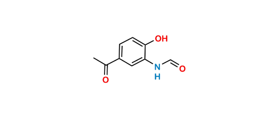 Picture of Formoterol Impurity 15