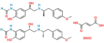 Picture of Formoterol Fumarate Dihydrate