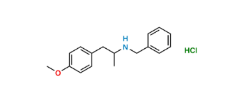 Picture of Formoterol Amine (HCl)