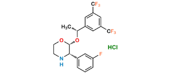 Picture of 3-Fluoro CAH Impurity
