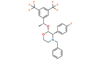 Picture of Fosaprepitant Impurity 9