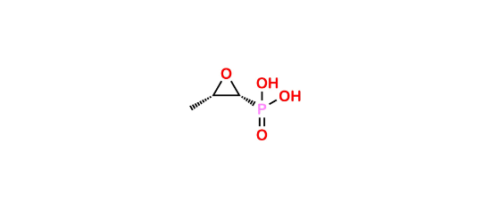 Picture of Fosfomycin
