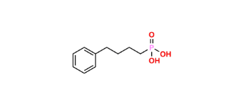 Picture of Fosinopril EP Impurity G
