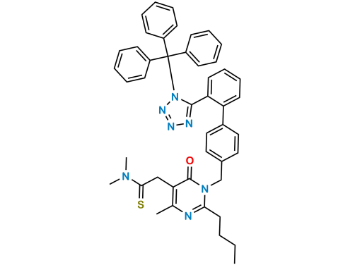 Picture of Fimasartan Impurity 2