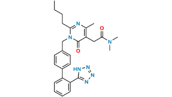 Picture of Fimasartan Impurity 3