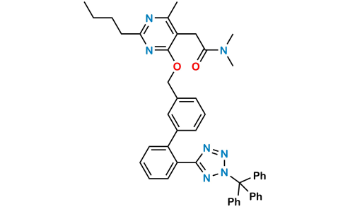 Picture of Fimasartan Impurity 4