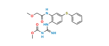 Picture of Febantel EP Impurity A