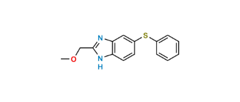Picture of Febantel EP Impurity B
