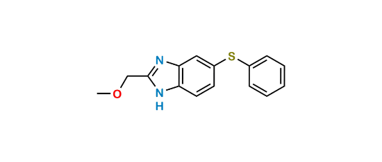 Picture of Febantel EP Impurity B