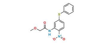 Picture of Febantel Impurity 1