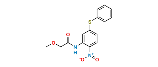 Picture of Febantel Impurity 1