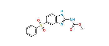 Picture of Fenbendazole