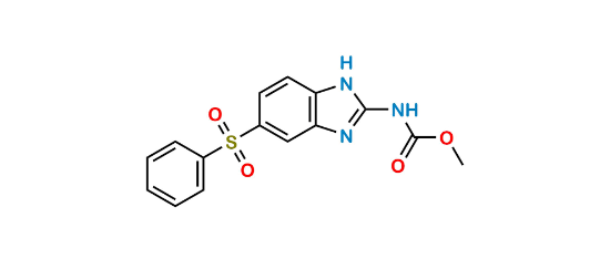 Picture of Fenbendazole