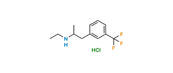 Picture of Fenfluramine Hydrochloride