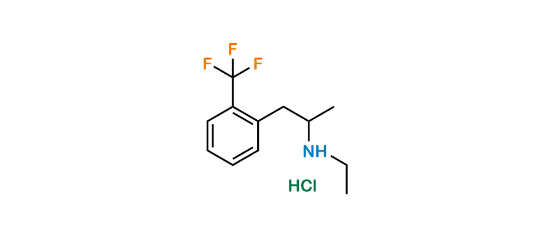 Picture of Fenfluramine Impurity 1