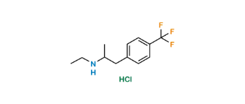 Picture of Fenfluramine Impurity 2