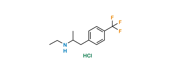 Picture of Fenfluramine Impurity 2