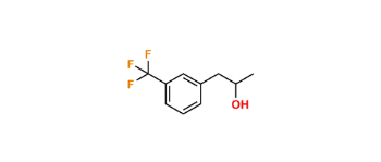 Picture of Fenfluramine Impurity 3
